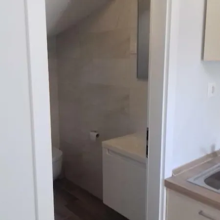 Apartment Melada *