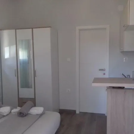 Apartment Melada *