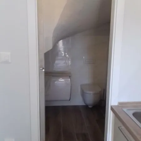 Apartment Melada