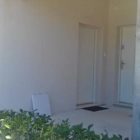 Melada Apartment