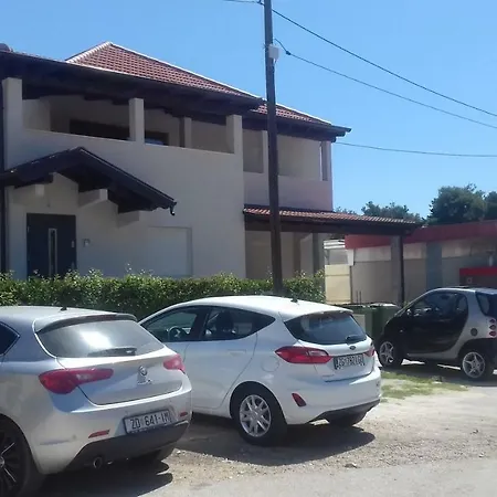 Melada Zadar